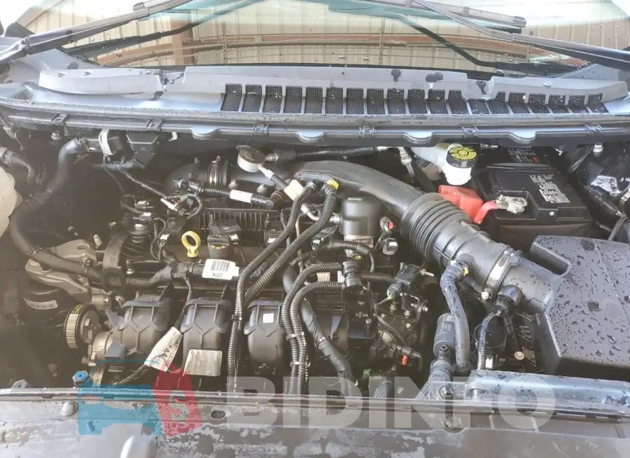 2FMPK4J94PBA38915 Photo# 12