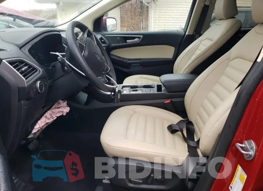 2FMPK4J97RBA91241 Photo# 7