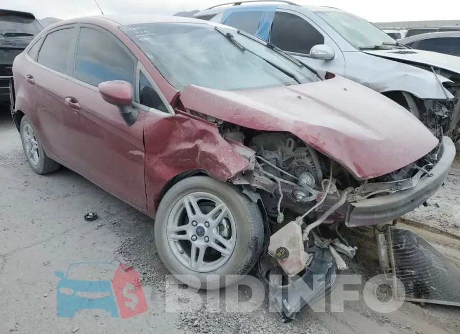 3FADP4BJ5HM143227 Photo# 4