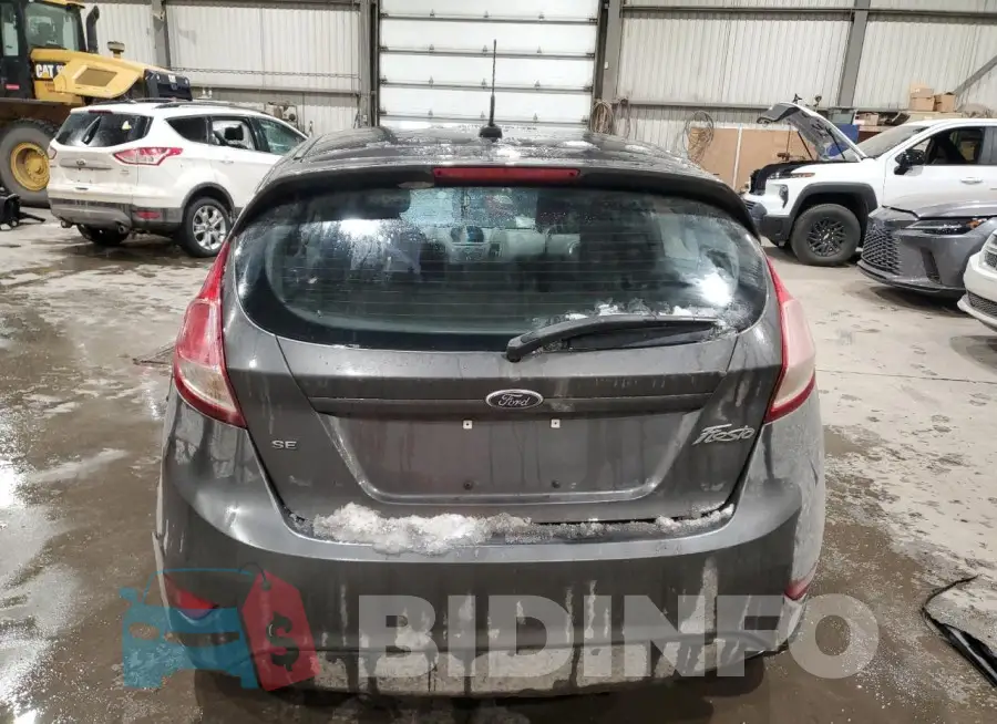 3FADP4EJ5GM175413 Photo# 6