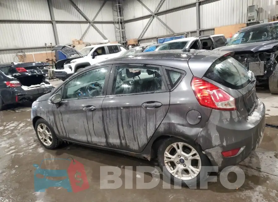 3FADP4EJ5GM175413 Photo# 2