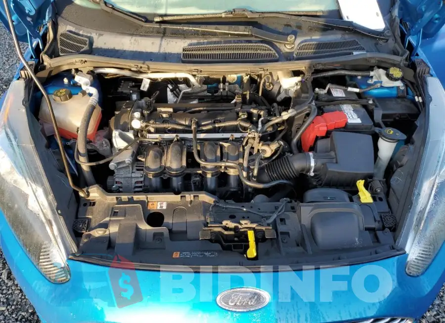 3FADP4EJ6GM100932 Photo# 11