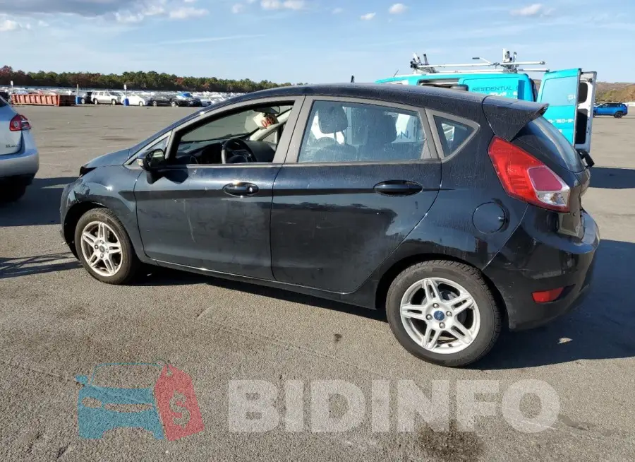 3FADP4EJXKM115362 Photo# 2