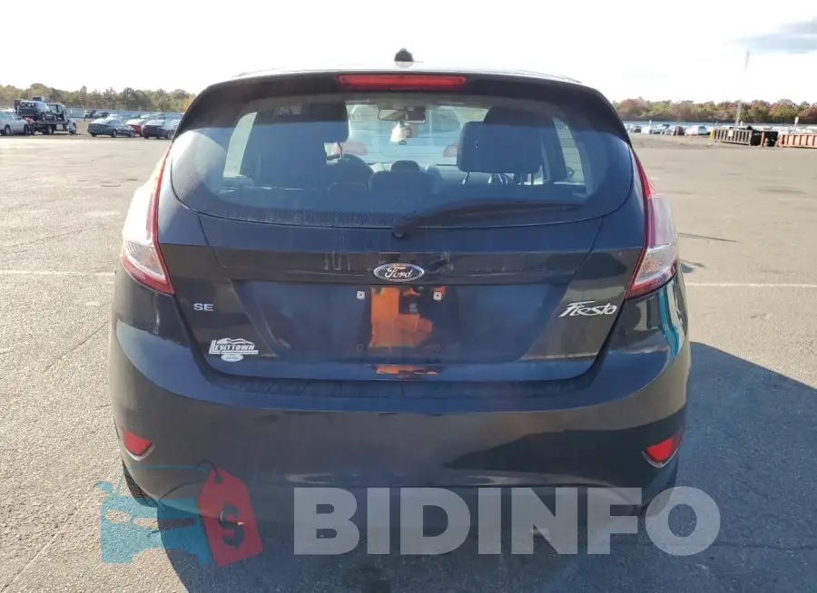 3FADP4EJXKM115362 Photo# 6