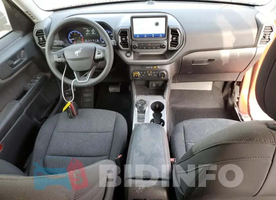 3FMCR9B62RRE47138 Photo# 8