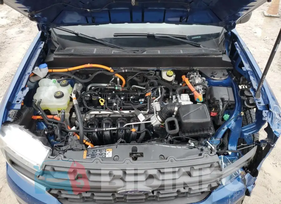 3FTTW8E30PRA39940 Photo# 11