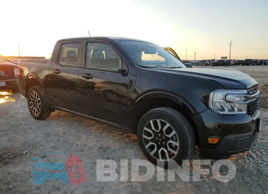 3FTTW8F92NRB15013 Photo# 4