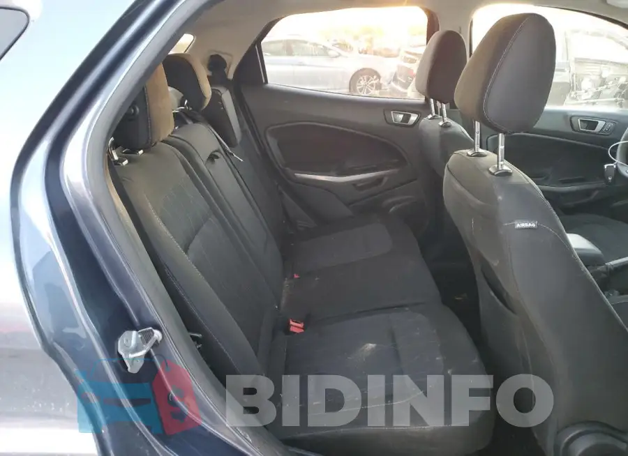MAJ6S3GL4MC425172 Photo# 11