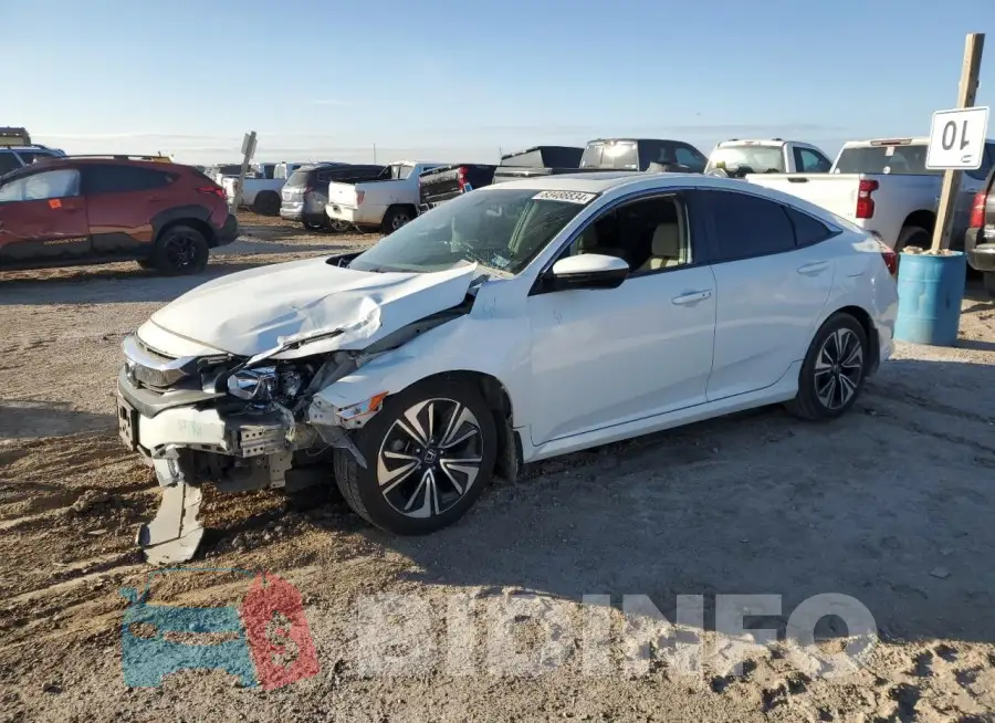 19XFC1F36HE031894 Photo# 1