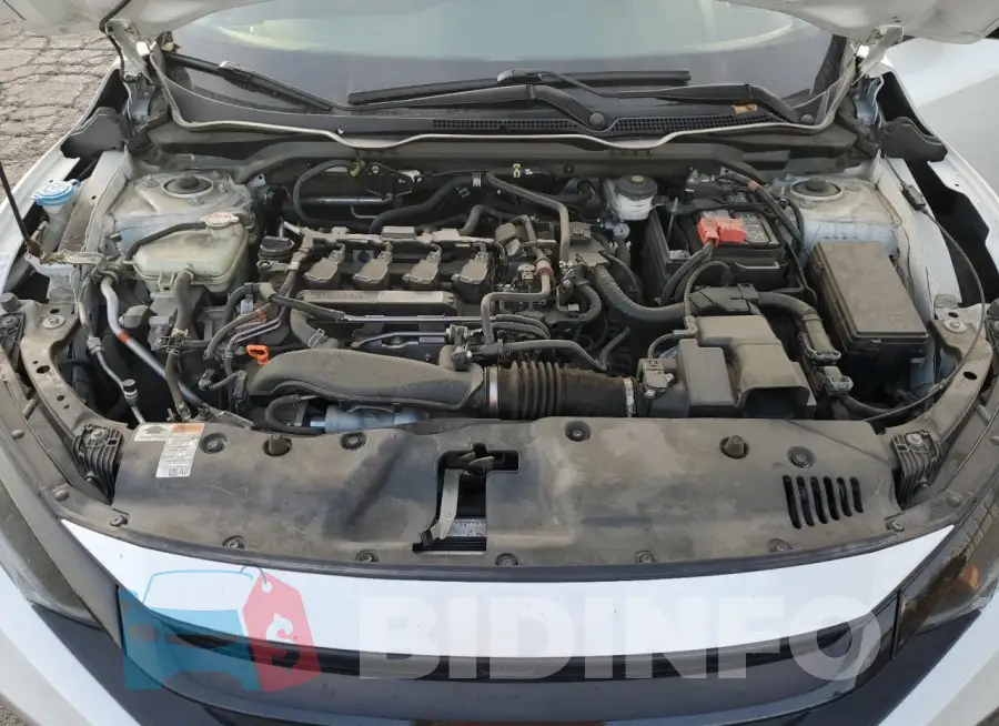 19XFC1F38LE217526 Photo# 11