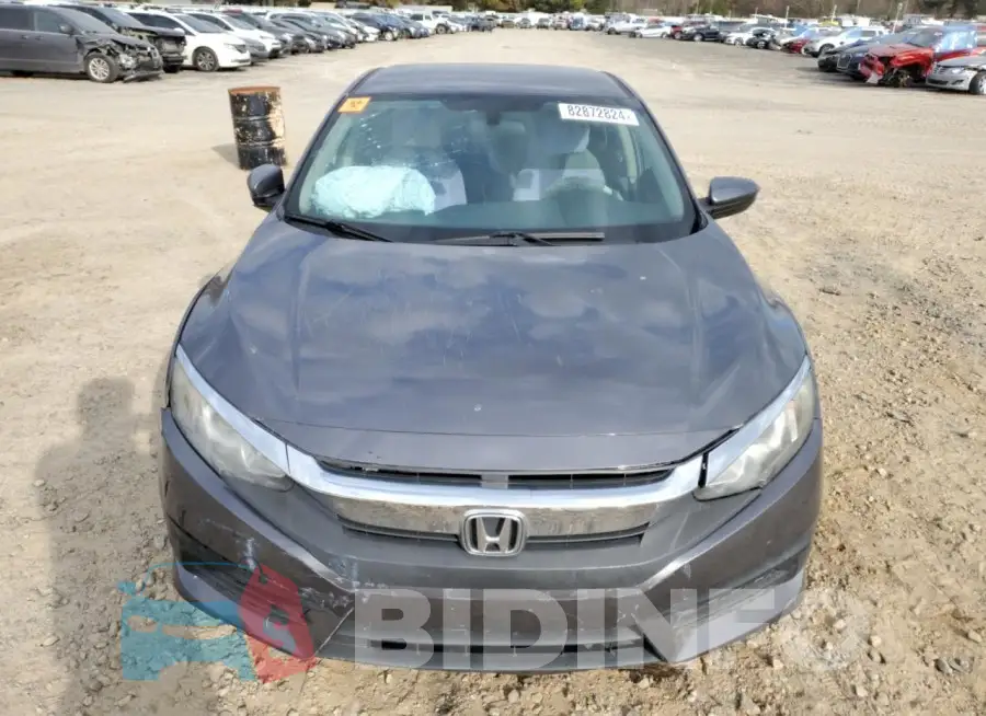 19XFC2F52HE018616 Photo# 5