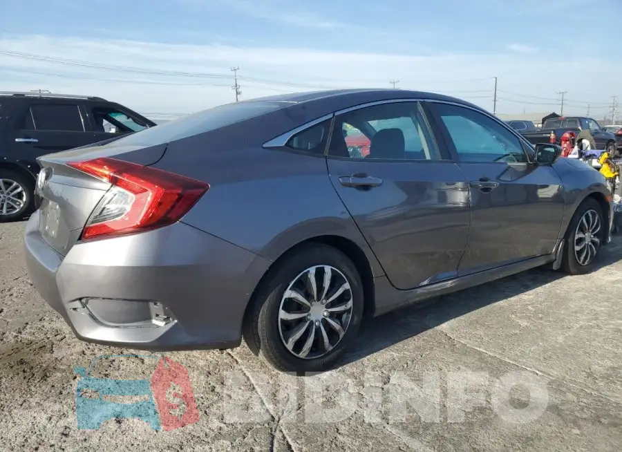 19XFC2F52HE210392 Photo# 3