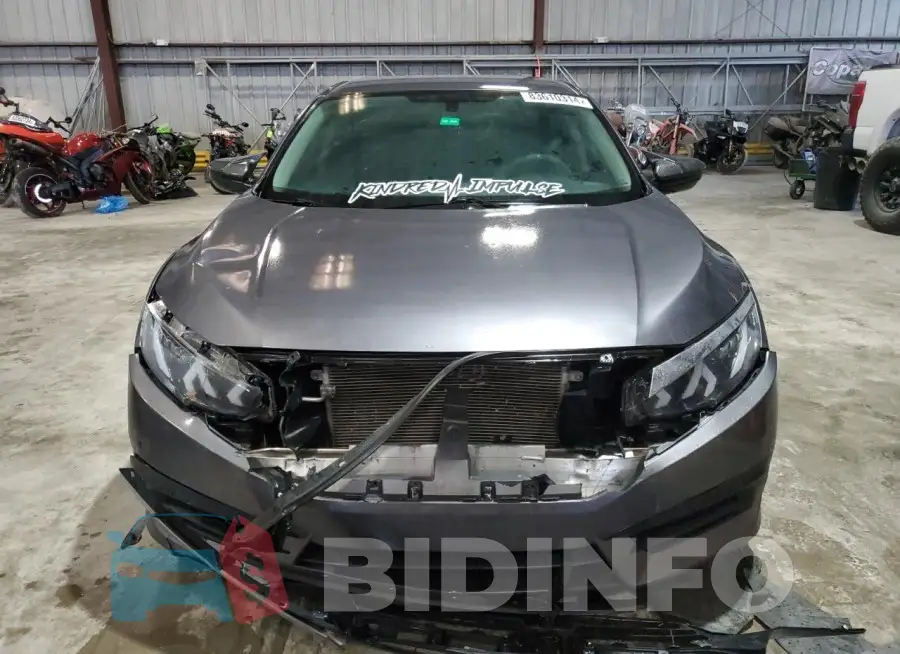 19XFC2F53HE030533 Photo# 5
