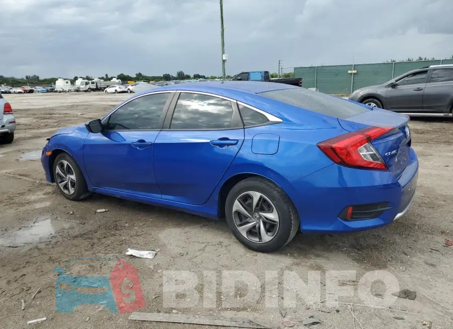 19XFC2F62LE011280 Photo# 2