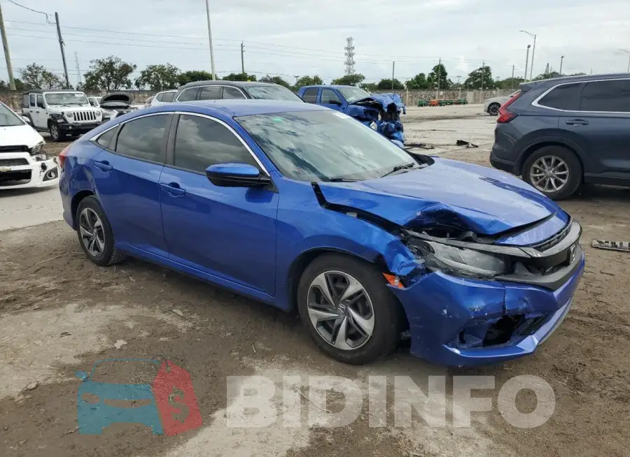 19XFC2F62LE011280 Photo# 4