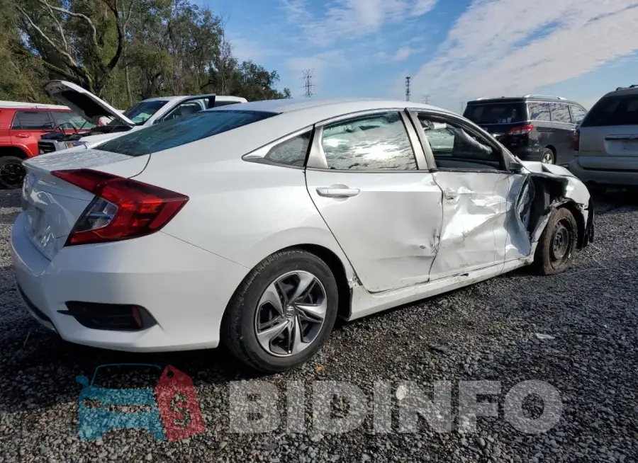 19XFC2F64LE010874 Photo# 3