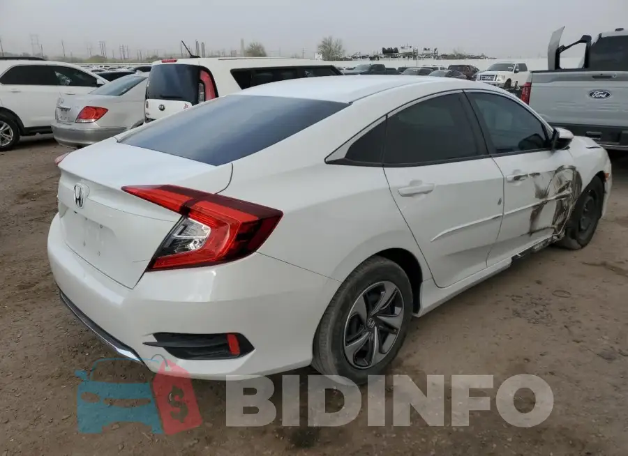 19XFC2F65KE028377 Photo# 3