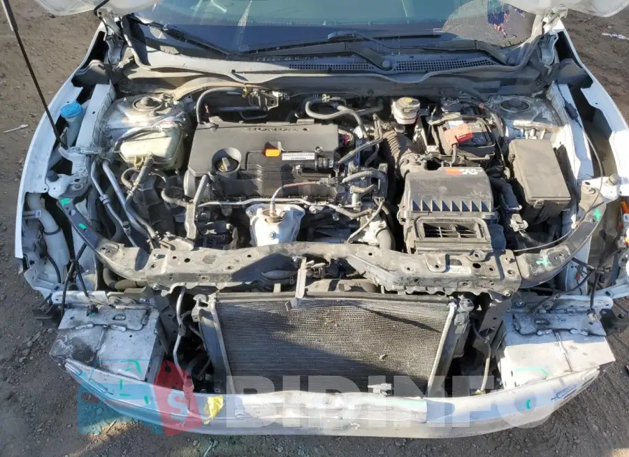 19XFC2F72GE226723 Photo# 11