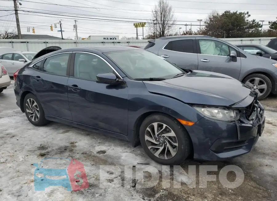 19XFC2F76HE006762 Photo# 4