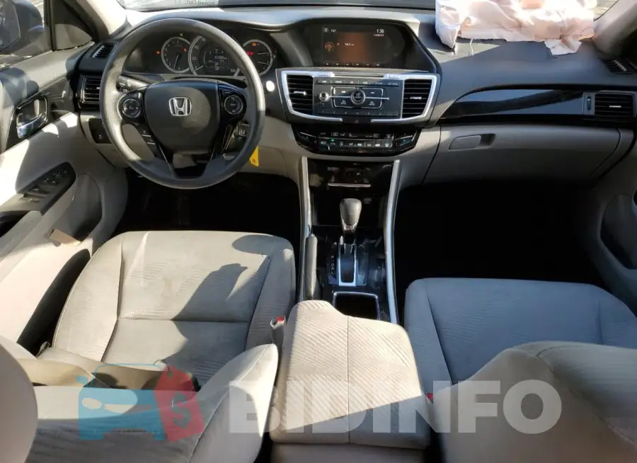 1HGCR2F39HA207557 Photo# 8