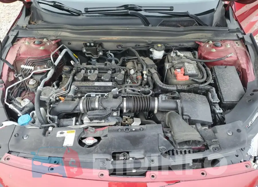 1HGCV1F13LA127734 Photo# 11