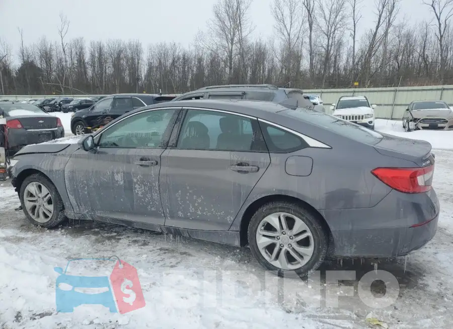 1HGCV1F16JA221880 Photo# 2