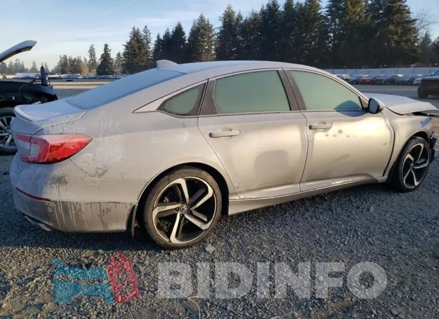 1HGCV1F30JA167428 Photo# 3