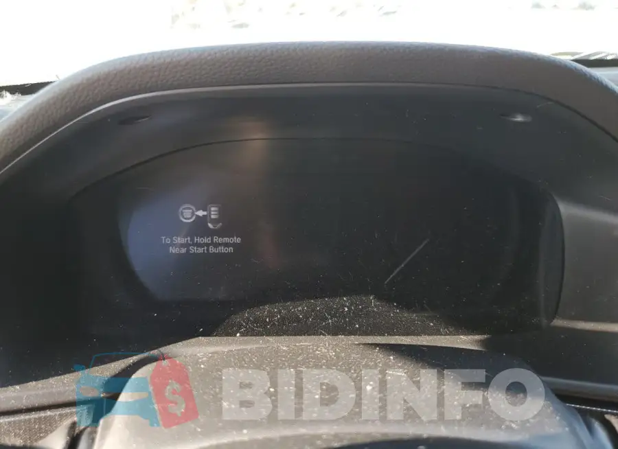 1HGCV1F30LA116921 Photo# 9