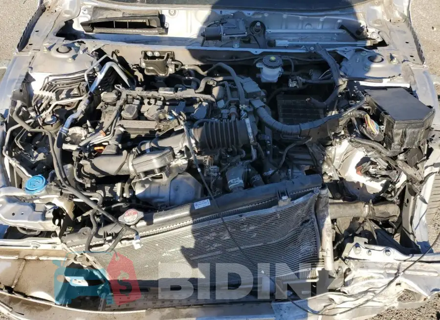 1HGCV1F30MA105872 Photo# 11
