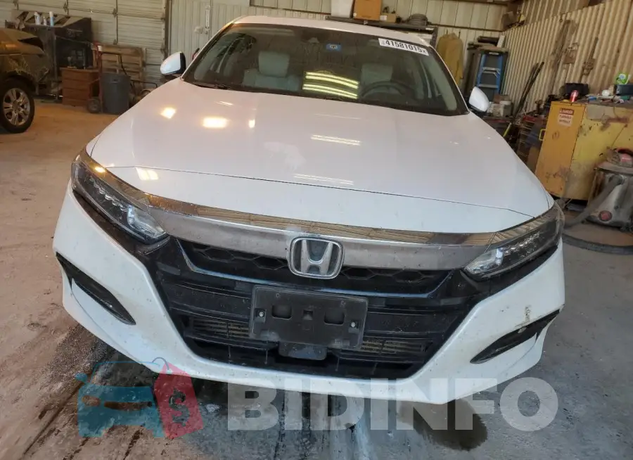 1HGCV1F40KA125724 Photo# 5