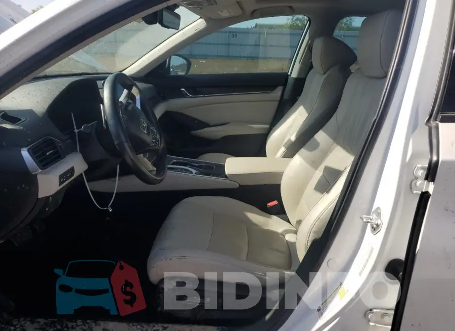 1HGCV3F90MA021583 Photo# 7