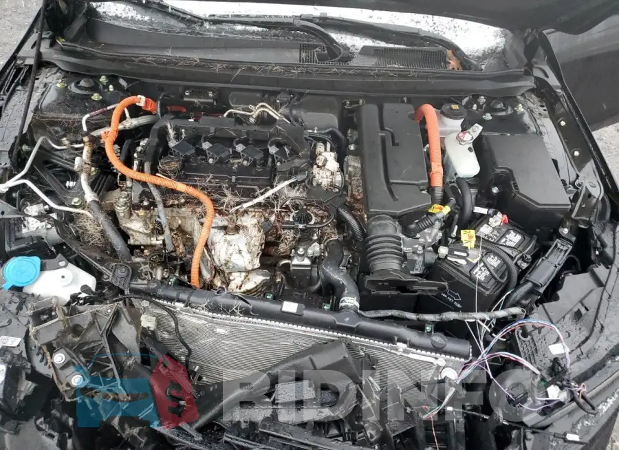 1HGCY2F78RA094806 Photo# 11