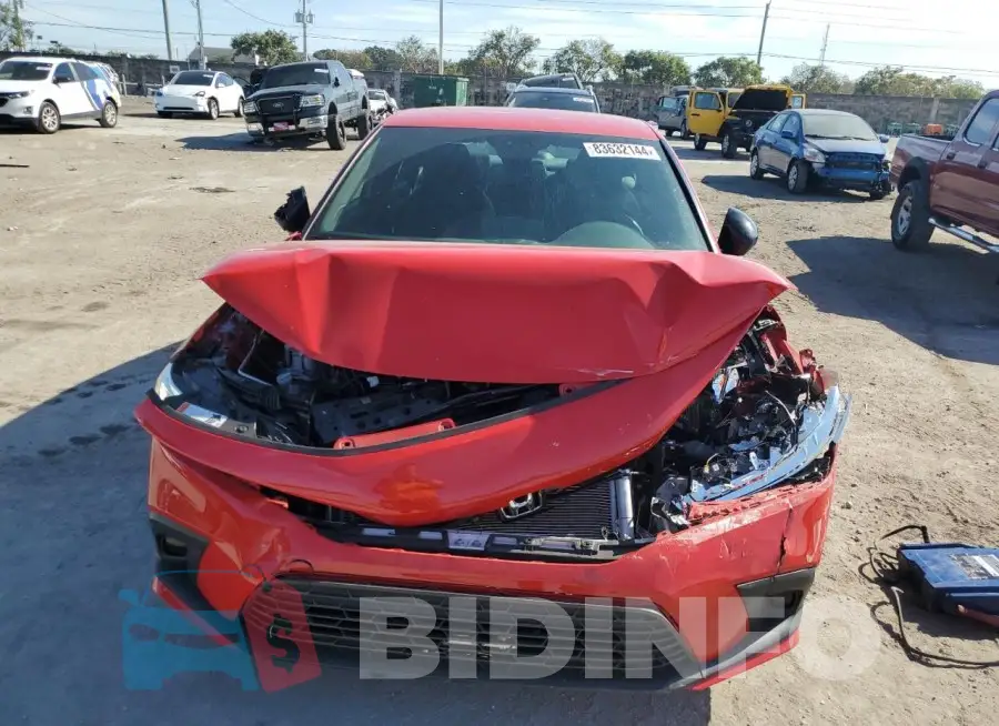 2HGFE2F50NH570160 Photo# 5