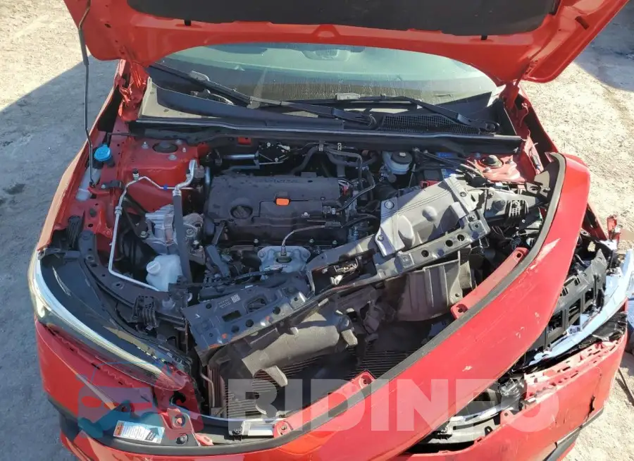 2HGFE2F50NH570160 Photo# 11