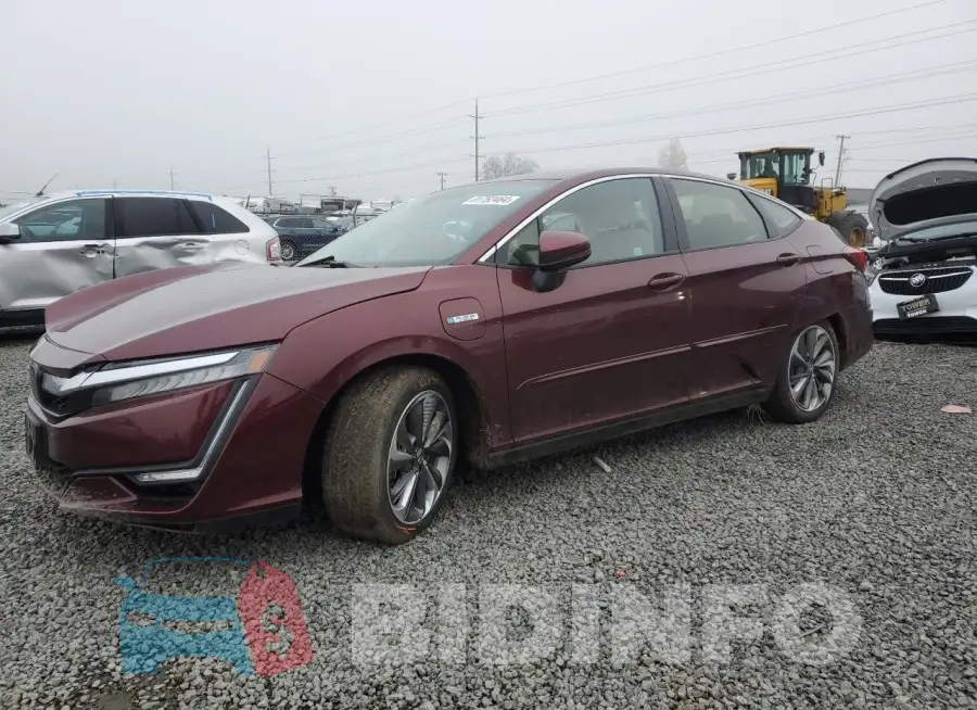 JHMZC5F30MC001620 Photo# 1