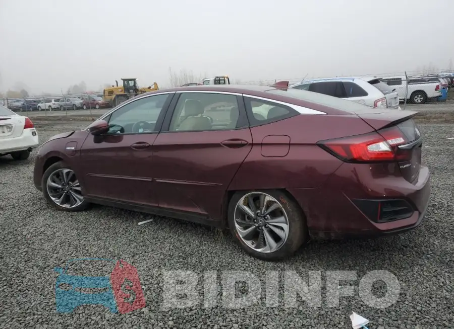 JHMZC5F30MC001620 Photo# 2
