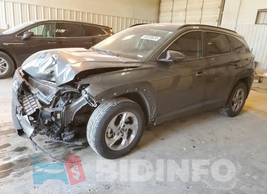 5NMJBCAEXPH153635 Photo# 1