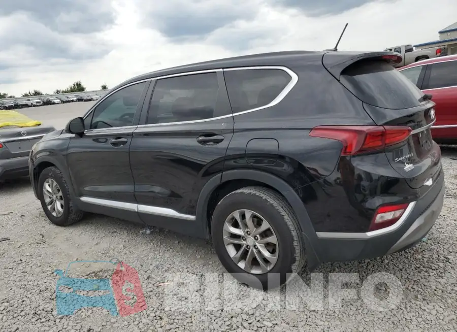 5NMS23AD0LH281565 Photo# 2