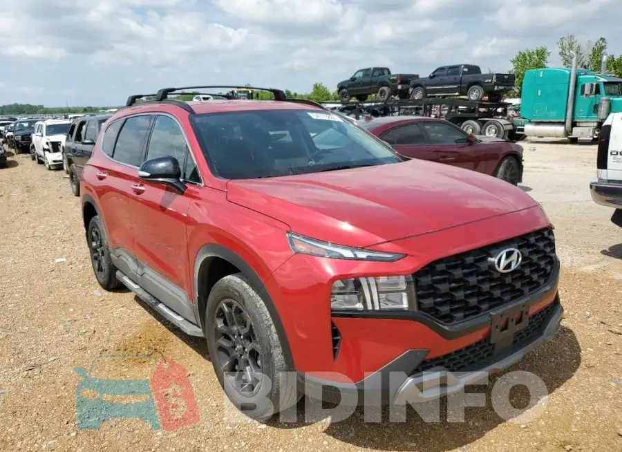 5NMS6DAJ5NH446013 Photo# 4