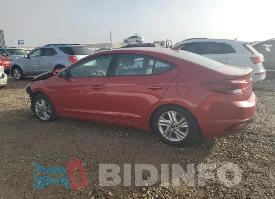 5NPD84LF4KH486691 Photo# 2