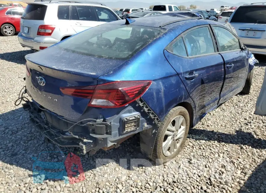 5NPD84LF8KH407653 Photo# 3
