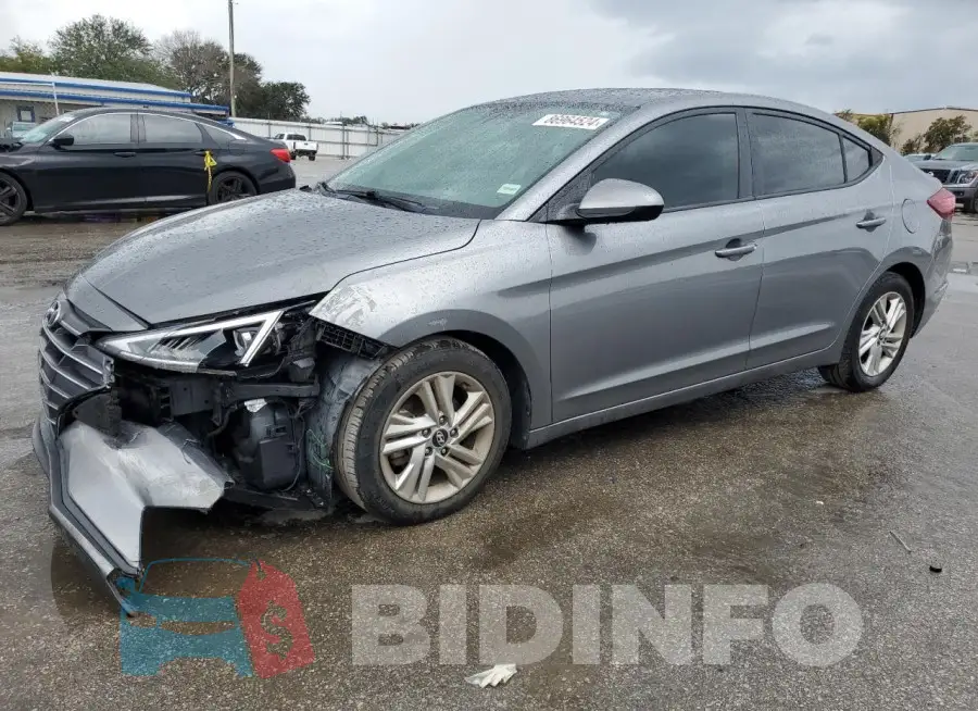 5NPD84LFXKH418332 Photo# 1