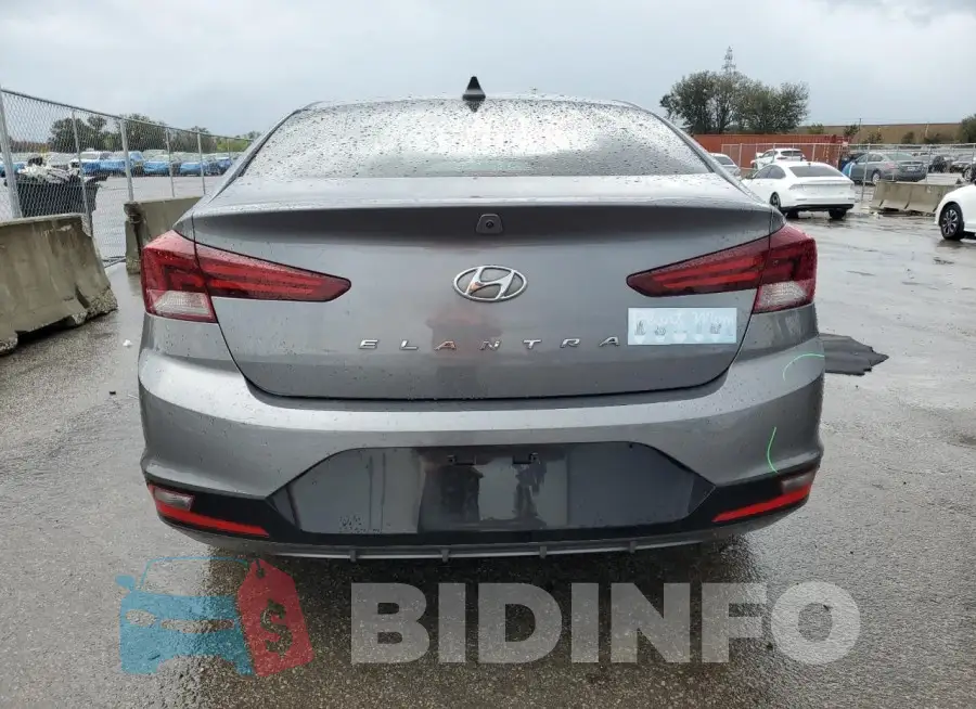 5NPD84LFXKH418332 Photo# 6