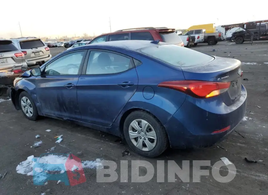 5NPDH4AE4GH717316 Photo# 2