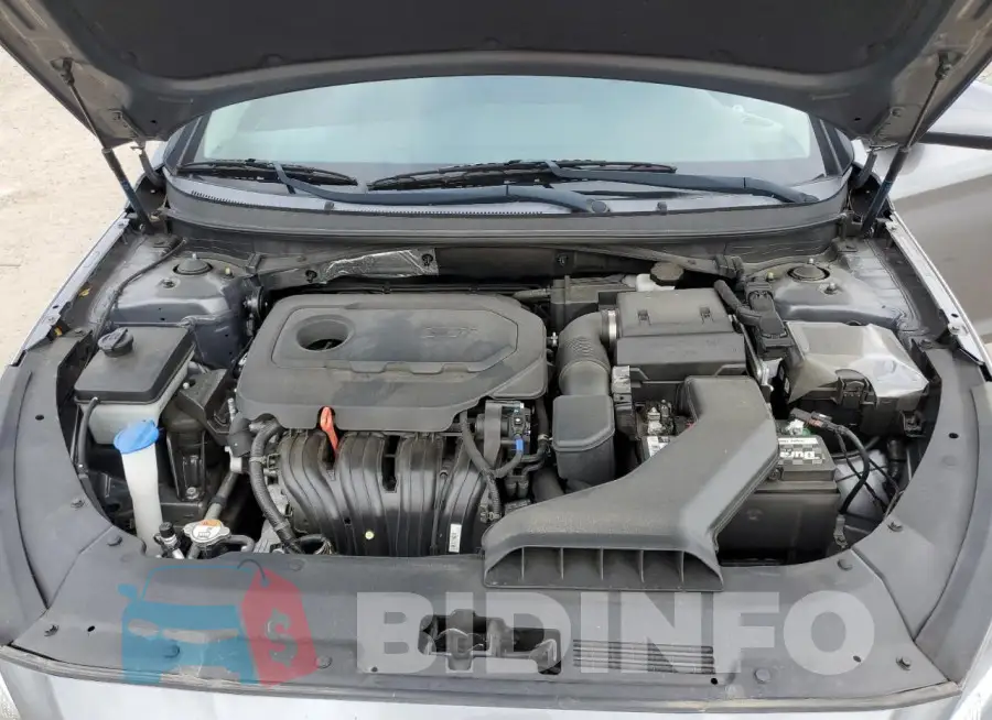 5NPE24AF4KH784361 Photo# 11