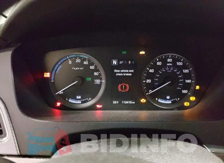 KMHE24L31HA061386 Photo# 9