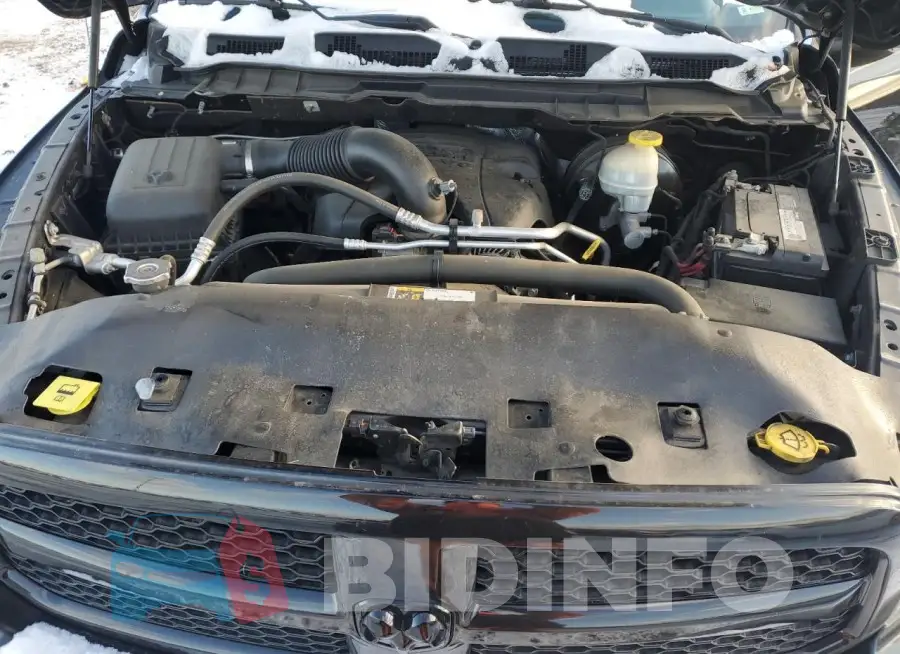 1C6RR6FT7JS173884 Photo# 11