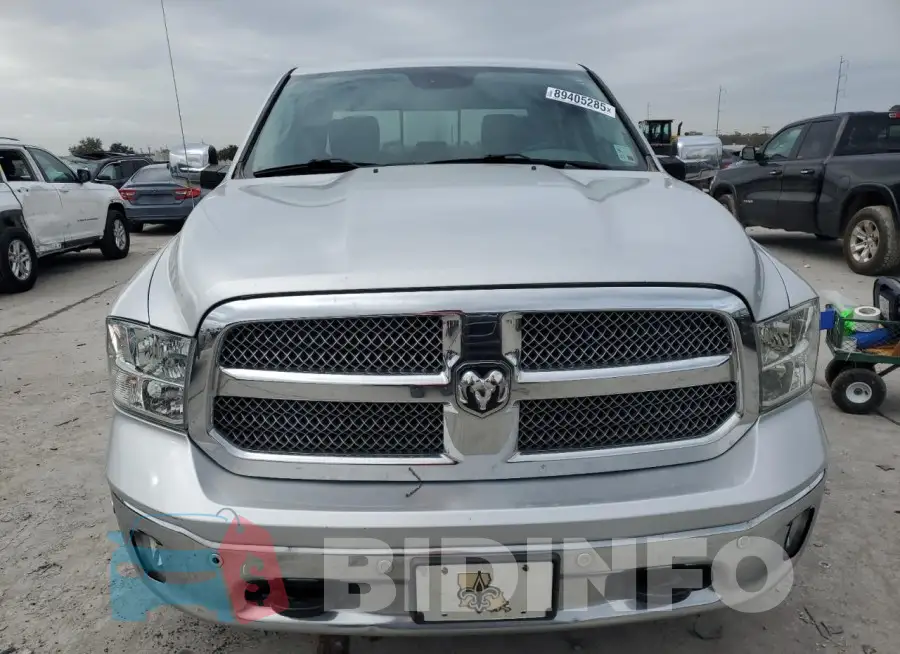 1C6RR6LTXHS662181 Photo# 5