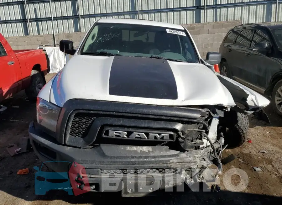 1C6RR7GG1KS715814 Photo# 5