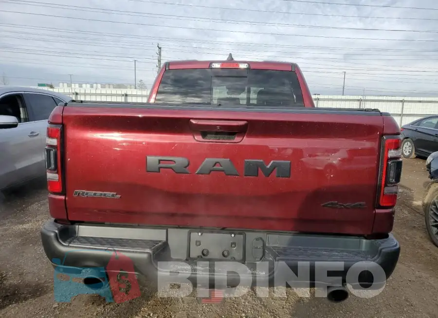 1C6SRFLT4NN477491 Photo# 6